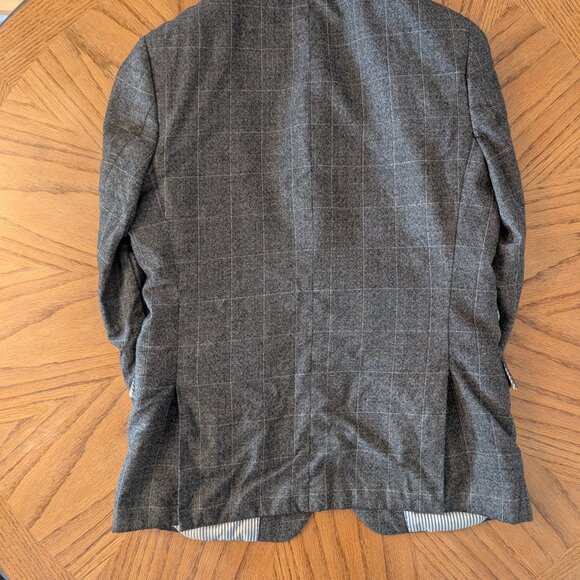 Banana Republic Blazer - Picture 2 of 4